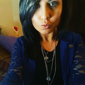 Meet your Posher, Mari